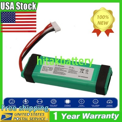 GSP1029102 GSP1029102A battery For JBL Charge3 Charge 3 Bluetooth Audio Outdoor