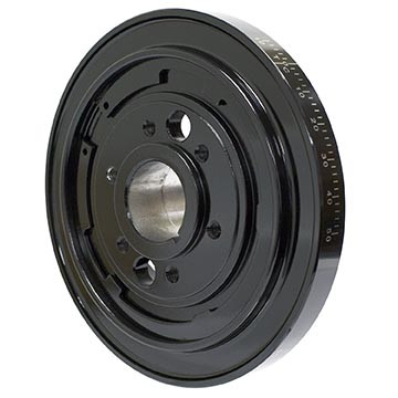 Race Performance Balancer, Powerbond - Pb1112Ss