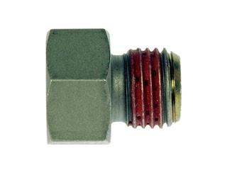 Cooler Line Connector