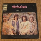KILLER 1970 HARD ROCK PSYCH ~ VARIATIONS~ Nador HEAVY "LED ZEPPELIN 2" FIREPOWER