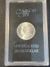 Gsa Carson City Dollars for sale | eBay