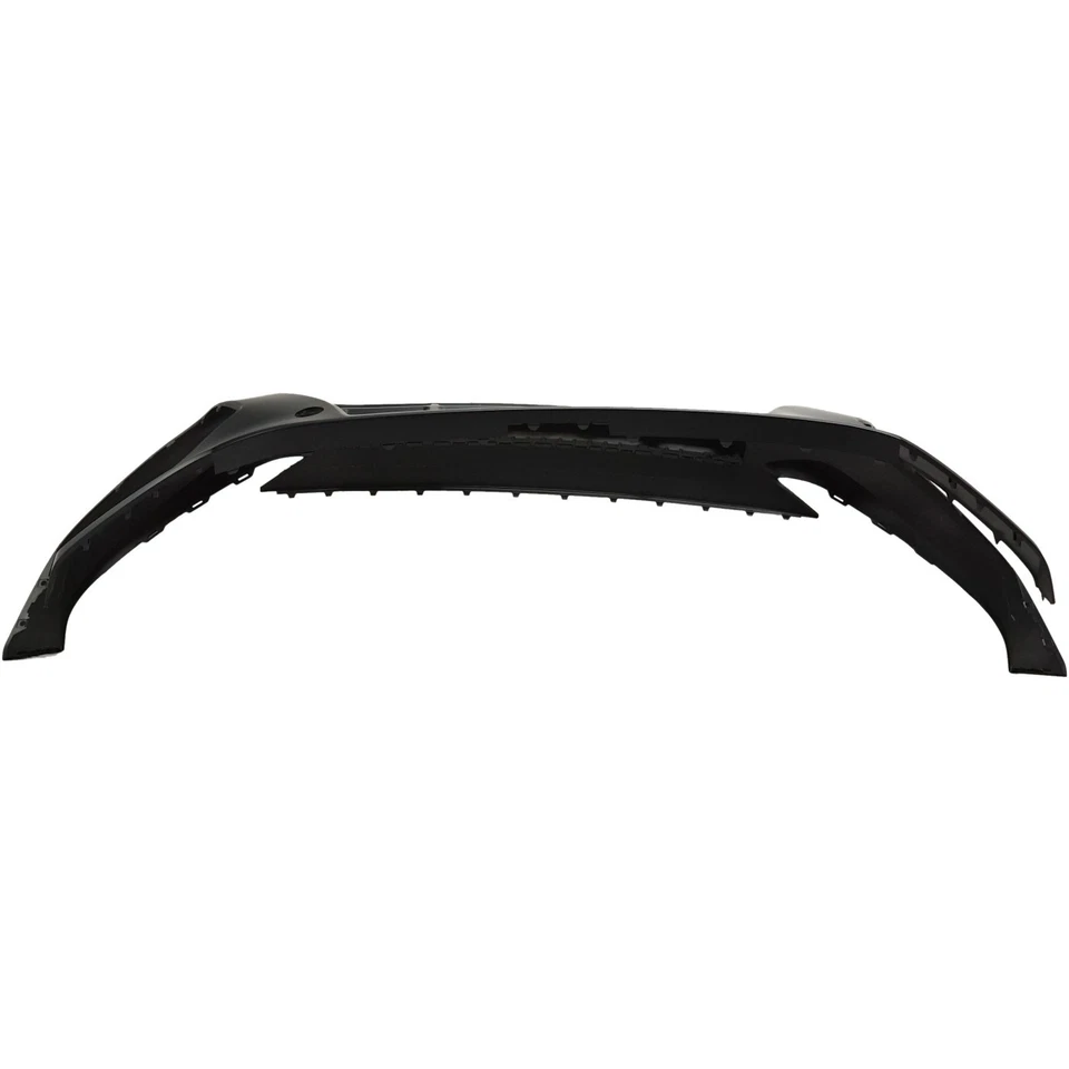 86511J9000 New Bumper Cover Fascia Front Upper for Hyundai Kona 2018-2020 Foto 4 de 4