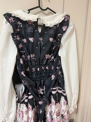 LIZLISA Melty Chocolate Setup Black | eBay