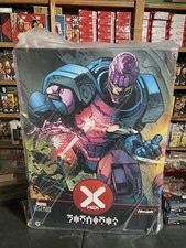 Marvel Legends Haslab Sentinel All Tiers Included Sealed