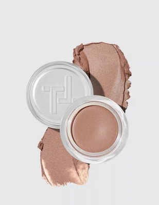 Trinny London Eye2Eye Eyeshadow Satin in Wisdom 4g Creamy Buildable Blendable