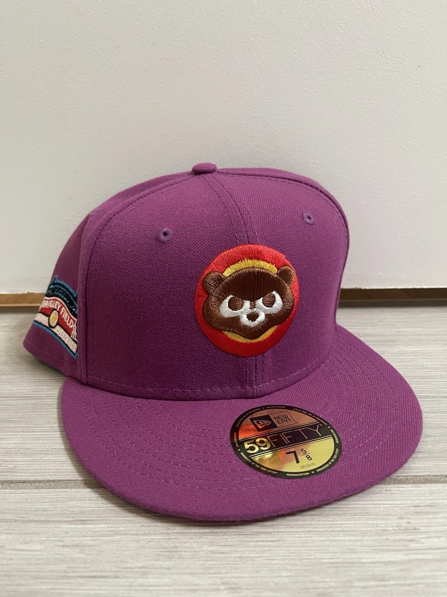 New Era Men's Acrylic 7 5/8 Size for sale | eBay