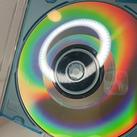 Nightmare Creatures II (Sega Dreamcast, 2000) Disc Only