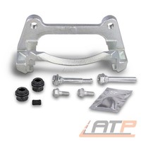 Bremssattelhalter Vorne Rechts FÜR Audi A3 Q2 Q3 TT Seat Ateca Leon Tarraco