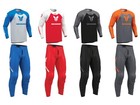Thor Ridemode Menace Youth Jersey & Pant Combo Set MX/ATV Riding Gear Kid's '26
