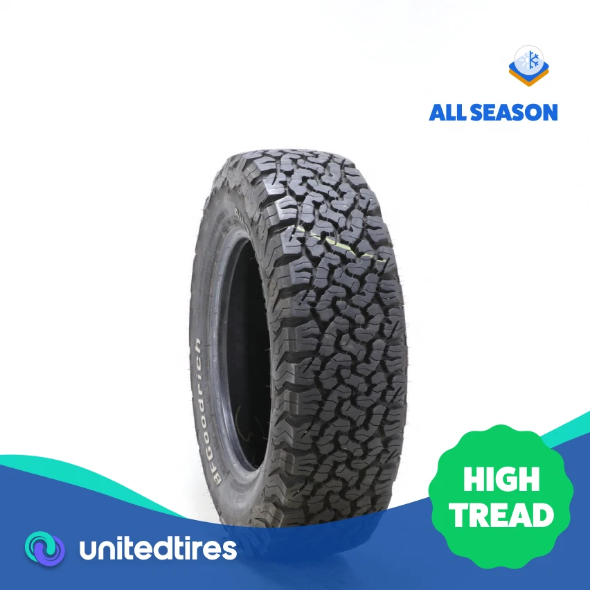 BFGoodrich 215/70/16 Car & Truck Tires for sale | eBay