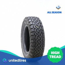 Used Lt 21570r16 Bfgoodrich All-terrain Ta Ko2 10097r - 1432