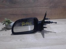 Retroviseur gauche (ou coque) Renault R19