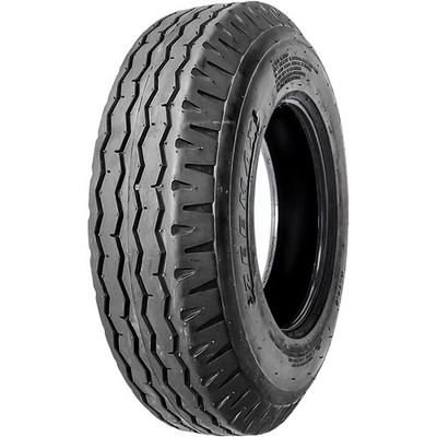 4 Tires ST 7-14.5 Load F 12 Ply Zeemax LPT Trailer