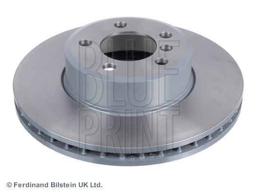 Blueprint ADB114388 Brake Disc Front Coated 324mm Diameter Fits BMW 7 Series