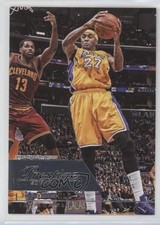 2015-16 Panini Prestige Jordan Hill #15 2u3