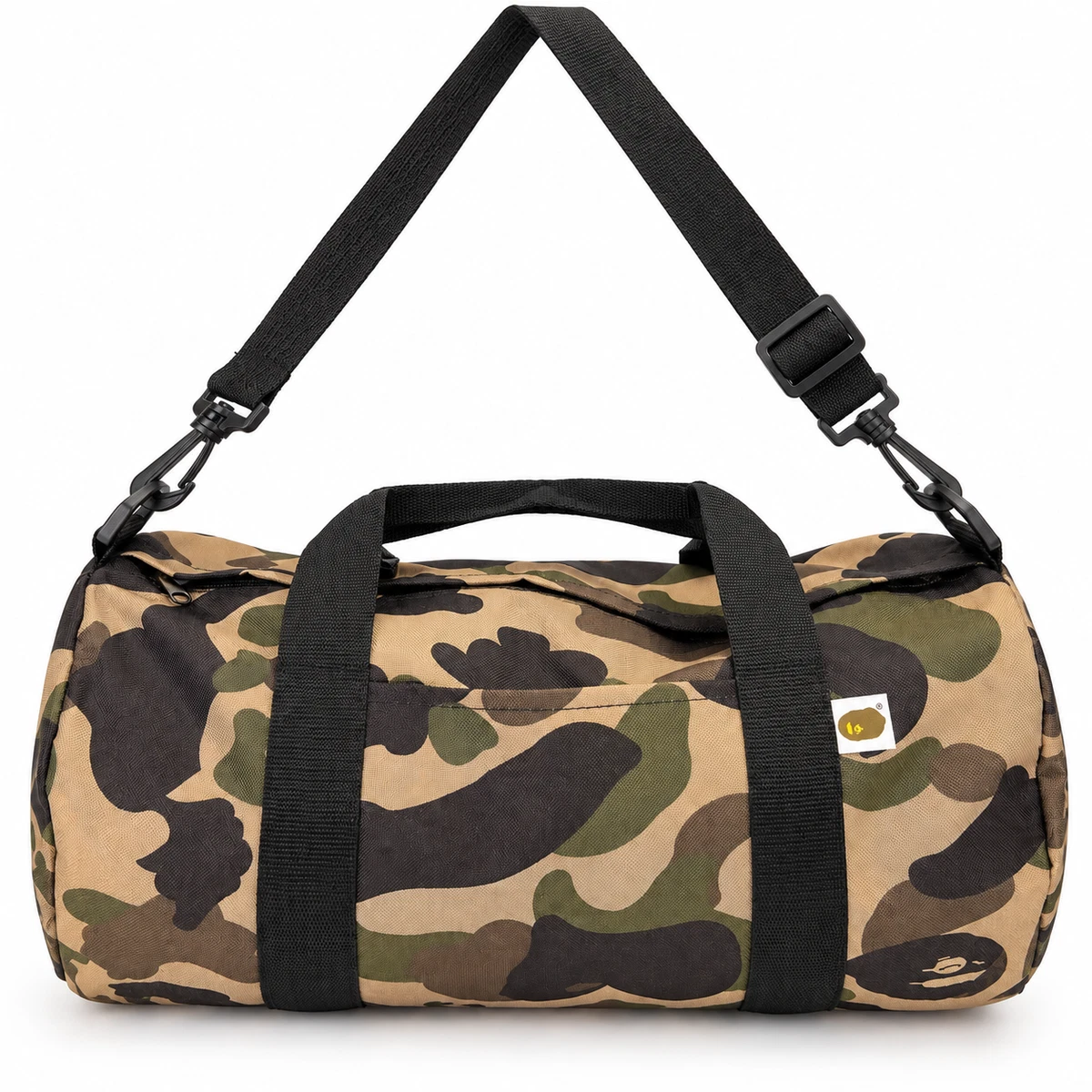 25+ A Bathing Ape Duffle Bags for Men for sale | Updated Oct 2026