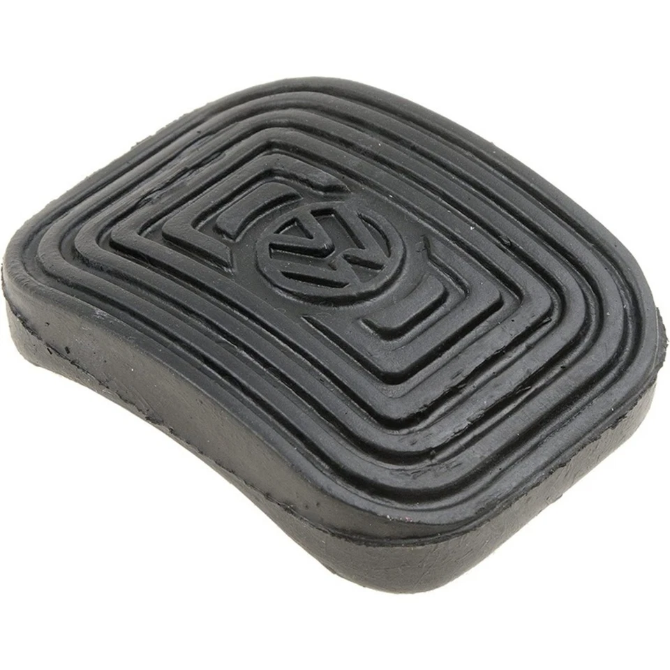 SET-RB20708-2 Dorman Juego de 2 Pastillas de Pedal de Freno para VW Volkswagen Vanagon Par Foto 3 de 4