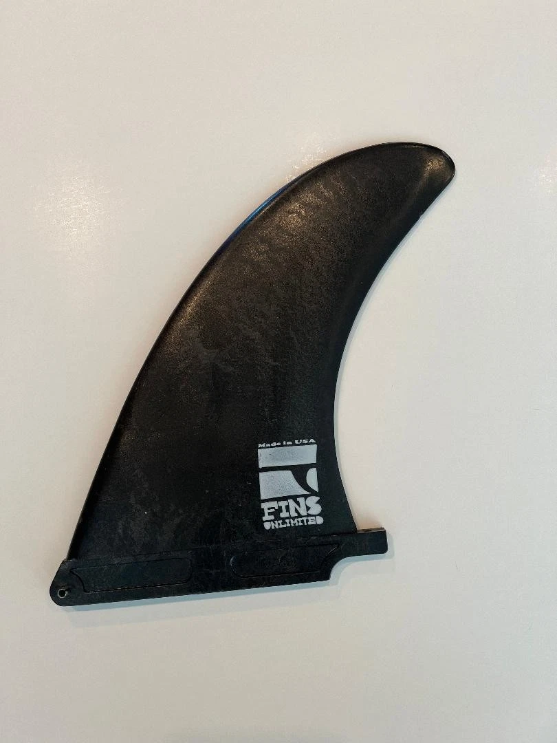 Fins Unlimited Surfboard Fins for sale - eBay