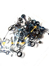 50 POCKETWATCH HANDS - MISC NEW OLD STOCK - 50 HANDS---- BB - 498