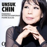 Chin: Gougalon / Graffiti / Doppelkonzert Von Bleuse, Pierre | Cd | Zustand Neu
