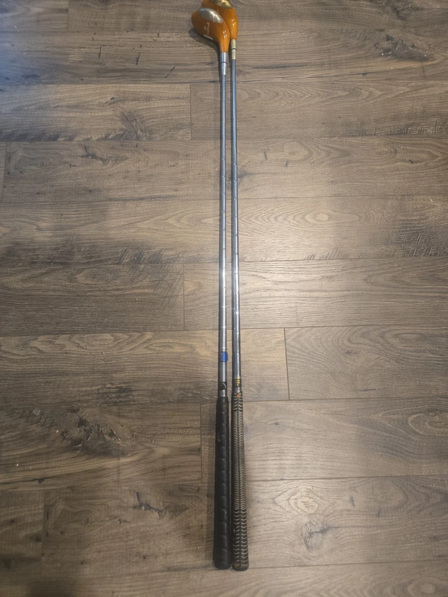 Kenneth Smith Fairway Wood Golf Clubs for sale | eBay