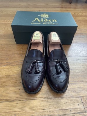 Alden 563
