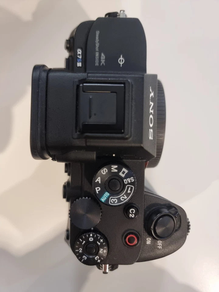 Sony Alpha 7S III, Foto 2 von 5