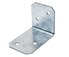Simpson A21 - 2 X 1-1/2IN ANGLE (200 per Box)