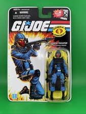 G.I. Joe 25th Anniversary - Anti-Armor Trooper  COBRA BAZOOKA TROOPER