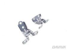 Kia XCeed Rear Door Lower Hinge Rear Right Tip Lower 2024 SUV