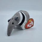 Ty Vintage Teenie Beanie Baby Antsy the Anteater 1993 NWT