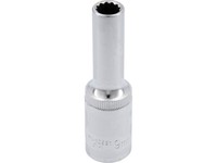 "Yato SteckschlüSsel 9Mm 1/2\" 12-Kant YT-12931"