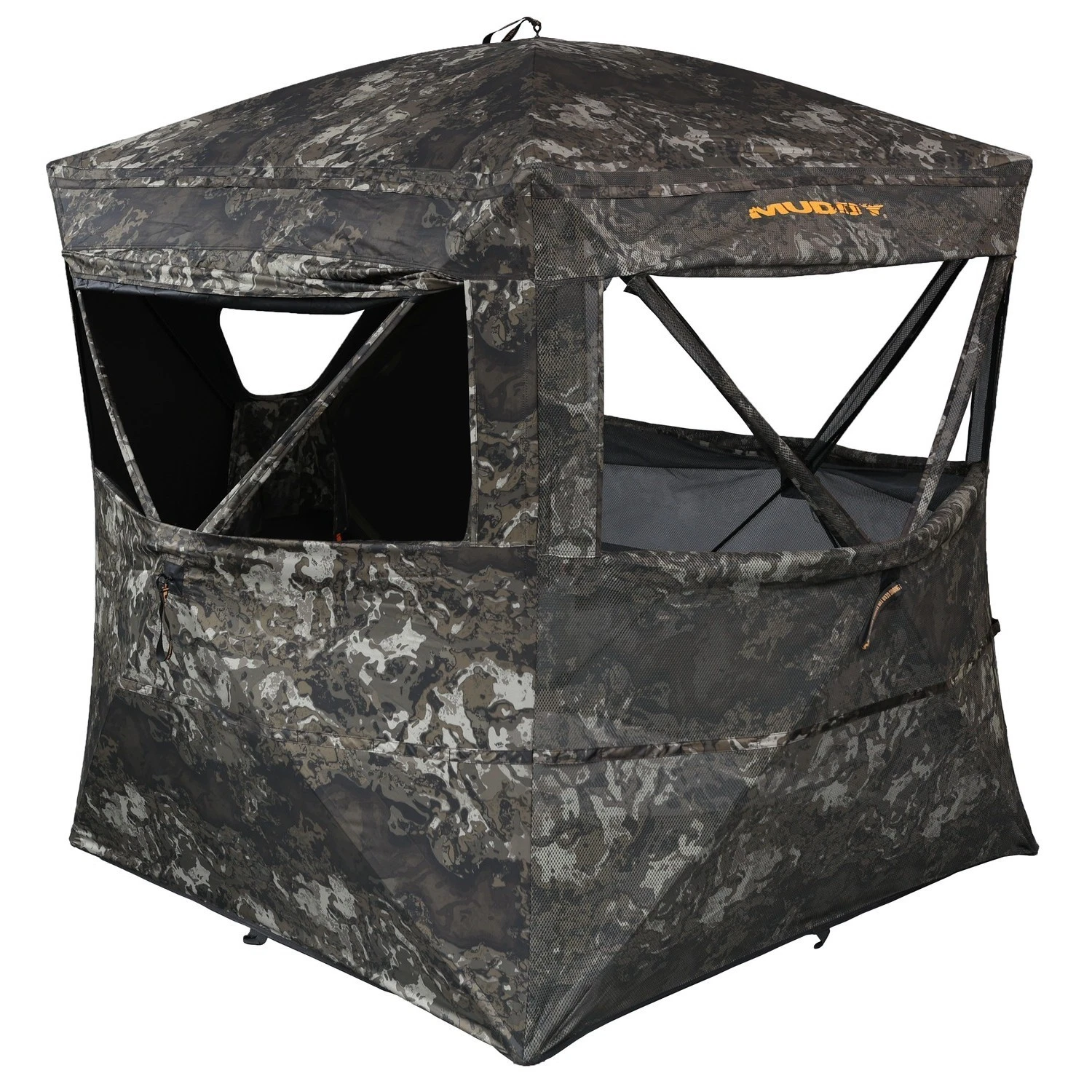 Muddy Prevue Evo Ground Blind