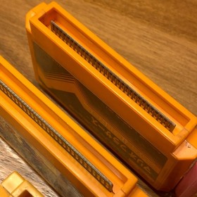 Nintendo Famicom Mario Game Lot Super Mario Bros 1 2 3 USA Japan Untested