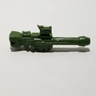 GI Joe AWE Striker Roof Cannon Gun Vehicle Part ARAH 1985
