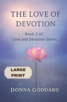 Donna Goddard | The Love Of Devotion | Taschenbuch | Englisch (2023)