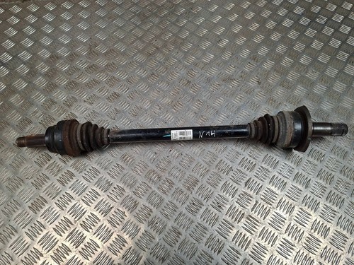 BMW X5 E70 2008 Links Antriebswelle hinten P756412803 Benzin 200kW DLK33755