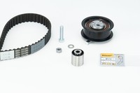 NEU - Continental Ctam CT1012K2 Zahnriemensatz FüR Seat VW