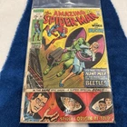 Amazing Spider-man #94  Marvel  1971 Origin of Spider-Man