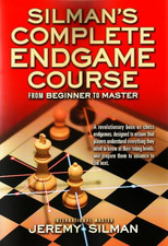 Silman'S Complete Endgame Course: from Beginner to Master