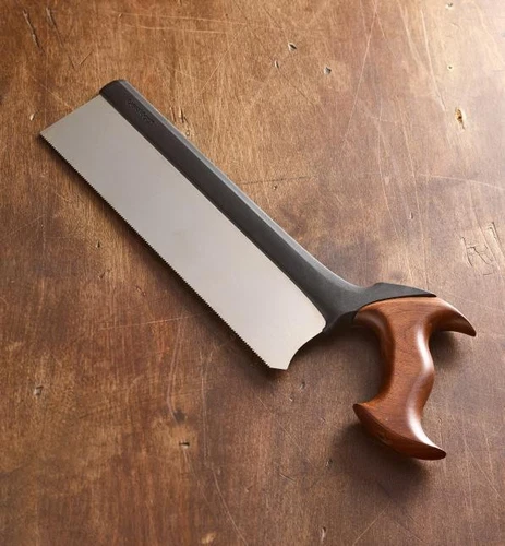 14 Tpi Veritas Crosscut Carcass Saw - Picture 2 of 4