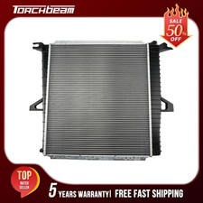 Aluminum Radiator For 2001 2002 2003 2004 2005 Ford Explorer Sport Trac 4.0l