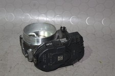 Mercedes Benz W205 C-Klasse Drosselklappe A 2761410125