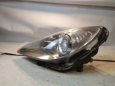 Frontscheinwerfer Mercedes-Benz Slk R171 1EL00836161 A1718203161 Links Headlight