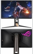 ASUS ROG Swift 360Hz PG259QN 24.5" Esports NVIDIA G-Sync Gaming Monitor