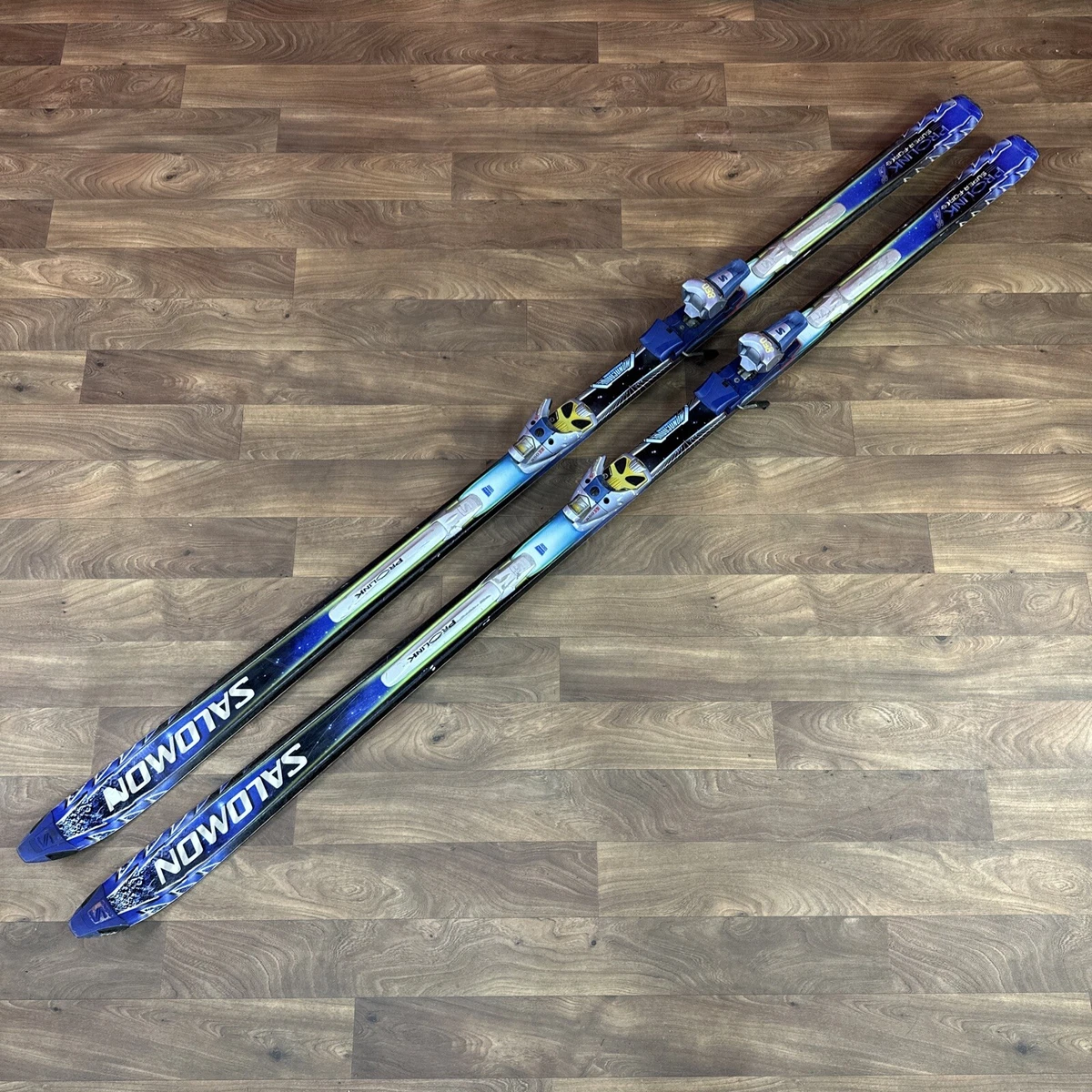 Salomon super cheap force 9