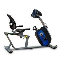 endurance stationary bike