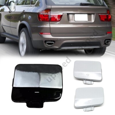 JB アルミサイドバンパー エンドキャップ 70H用 - トラックボディパーツトラック架装部品専門店 通販【ヤマダボディーワークス】公式サイト リアバンパー トウキャップ に適合する X5 E70 2006-2011 51127158447 51127158448 SBFAL