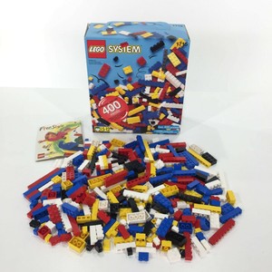 lego system bricks