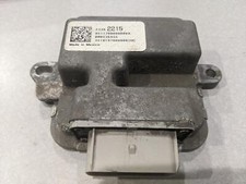 15 16 17 18 SILVERADO 1500 PICKUP Fuel Pump Control Module ID# 23382215